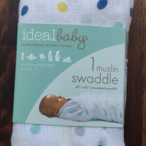 Swaddle. Gender Neutral. New with Tags.